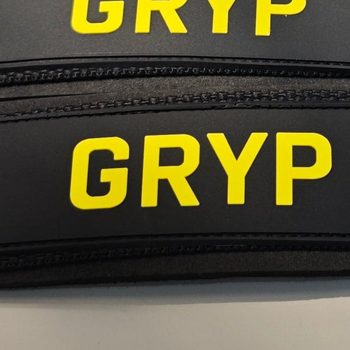 Lifting Straps