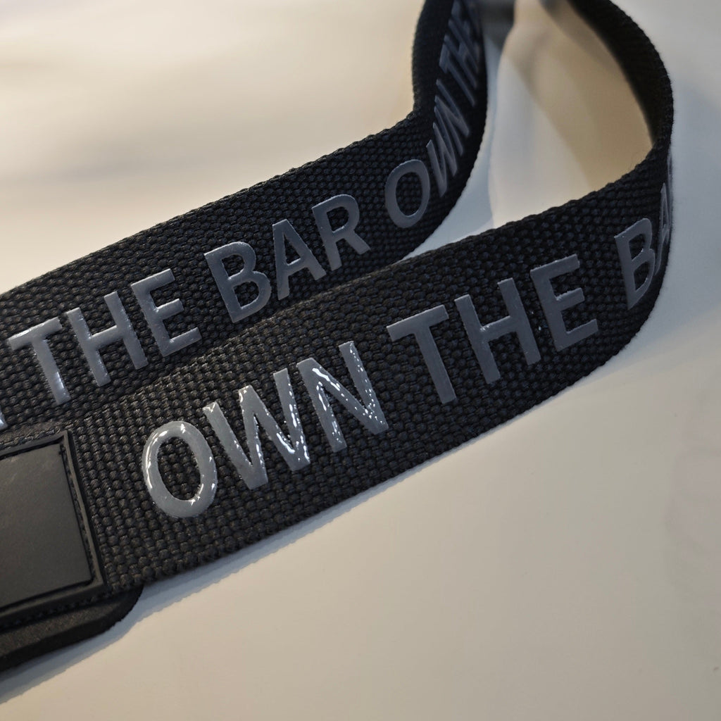 Lifting Straps